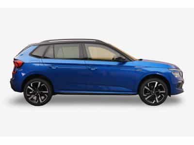 Skoda Kamiq 1.5 TSi 150 DSG Monte Carlo (2026) - Photo 3