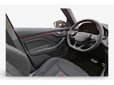 Skoda Kamiq 1.5 TSi 150 DSG Monte Carlo (2026) - Photo 8