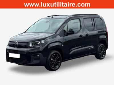 Citroën Berlingo 1.5 BlueHDi 130 EAT8 Plus (2026) - Photo 1