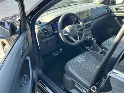 VW T-Cross 1.0 TSi 115 DSG R-Line (2026) - Photo 5