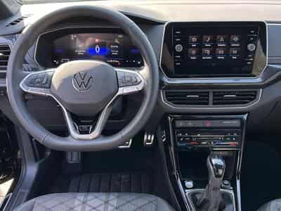 VW T-Cross 1.0 TSi 115 DSG R-Line (2026) - Photo 7