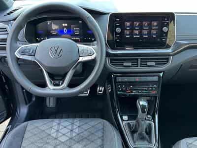 VW T-Cross 1.5 TSi 150 DSG R-Line (2026) - Photo 7