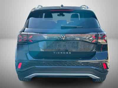 VW T-Cross 1.5 TSi 150 DSG R-Line (2026) - Photo 4