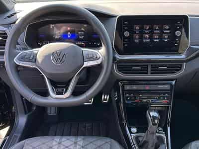 VW T-Cross 1.5 TSi 150 DSG R-Line (2026) - Photo 7
