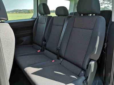 VW Caddy 2.0 TSI 116 SPORT EDITION (2026) - Photo 10