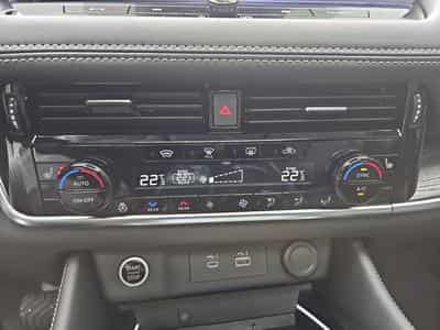 Nissan X-Trail 1.5 VC-T E-Power 204 AUTO Tekna (2026) - Photo 10