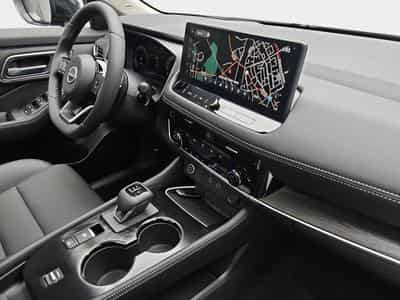 Nissan X-Trail 1.5 VC-T E-Power 204 AUTO Tekna (2026) - Photo 15