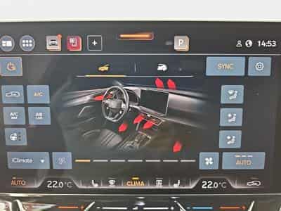 Cupra Formentor 1.5 eTSi DSG 150 (2026) - Photo 11