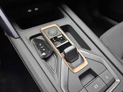 Cupra Formentor 1.5 TSi PHEV DSG 204 (2026) - Photo 12