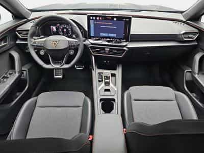 Cupra Formentor 1.5 TSi PHEV DSG 204 (2026) - Photo 7