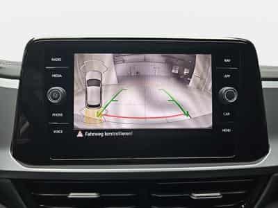 VW T-Roc 1.5 TSi 150 DSG Life (2026) - Photo 10