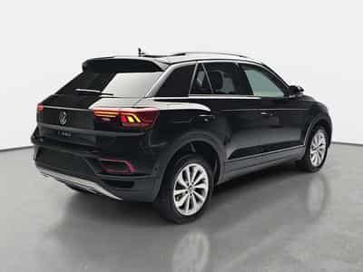 VW T-Roc 1.5 TSi 150 DSG Life (2026) - Photo 5