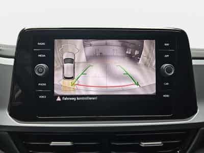 VW T-Roc 1.5 TSi 150 DSG Life (2026) - Photo 10