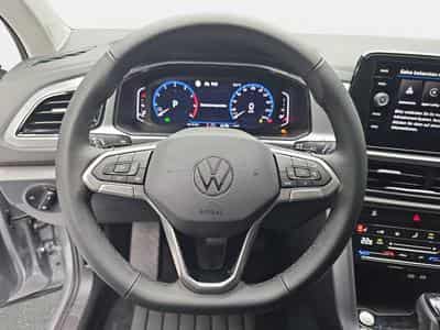 VW T-Roc 1.5 TSi 150 DSG Life (2026) - Photo 13