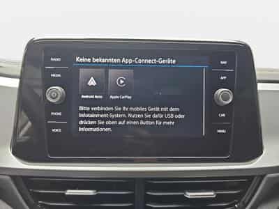 VW T-Roc 1.5 TSi 150 DSG Life (2026) - Photo 9