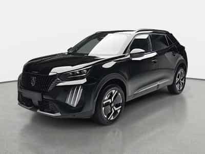 Peugeot 2008 1.2 Hybrid 145 E-DSC6 GT (2025) - Photo 2