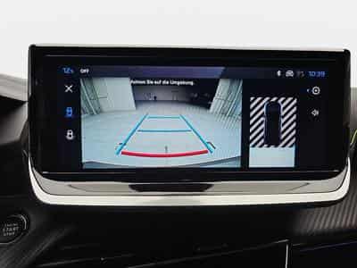 Peugeot 2008 1.2 Hybrid 145 E-DSC6 GT (2025) - Photo 9
