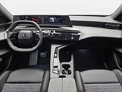 Peugeot 3008 1.2 Hybrid 145 E-DSC6 Allure (2025) - Photo 7