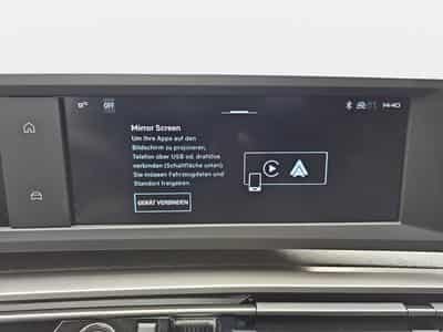 Peugeot 3008 1.2 Hybrid 145 E-DSC6 Allure (2025) - Photo 10