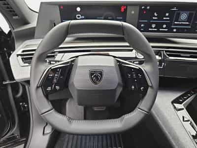 Peugeot 3008 1.2 Hybrid 145 E-DSC6 Allure (2025) - Photo 14