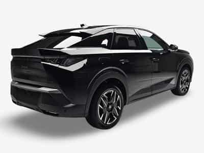 Peugeot 3008 1.2 Hybrid 145 E-DSC6 Allure (2025) - Photo 4