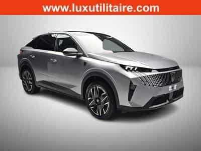 Peugeot 3008 1.2 Hybrid 145 E-DSC6 GT (2025) - Photo 1