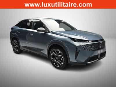 Peugeot 3008 1.2 Hybrid 145 E-DSC6 GT (2025) - Photo 1