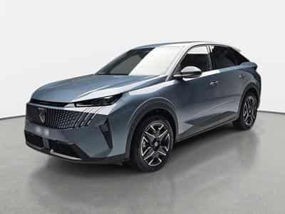 Peugeot 3008 1.2 Hybrid 145 E-DSC6 GT (2025) - Photo 2