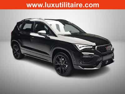 Cupra Ateca 1.5 TSi DSG 150 (2026) - Photo 1