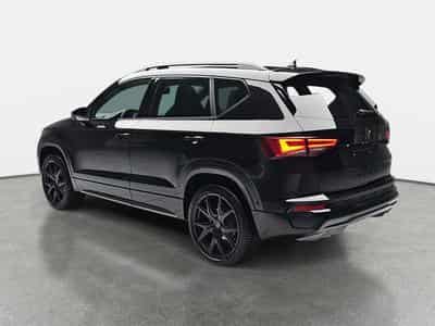 Cupra Ateca 1.5 TSi DSG 150 (2026) - Photo 5