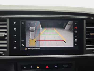 Cupra Ateca 1.5 TSi DSG 150 (2026) - Photo 9