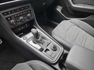 Cupra Ateca 1.5 TSi DSG 150 (2026) - Photo 11