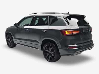 Cupra Ateca 1.5 TSi DSG 150 (2026) - Photo 5