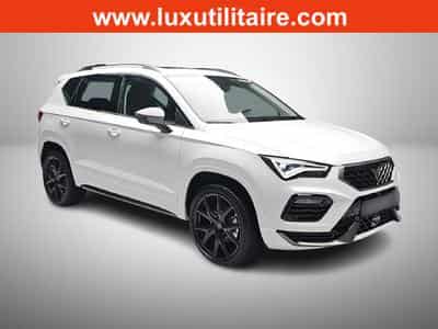 Cupra Ateca 1.5 TSi DSG 150 (2026) - Photo 1