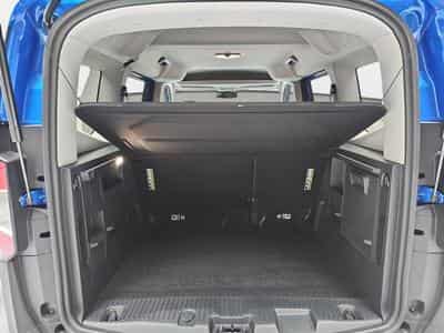 Ford Tourneo 1.0i Ecoboost 126 Active Automatik (2026) - Photo 12