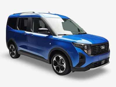 Ford Tourneo 1.0i Ecoboost 126 Active Automatik (2026) - Photo 2