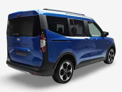 Ford Tourneo 1.0i Ecoboost 126 Active Automatik (2026) - Photo 3