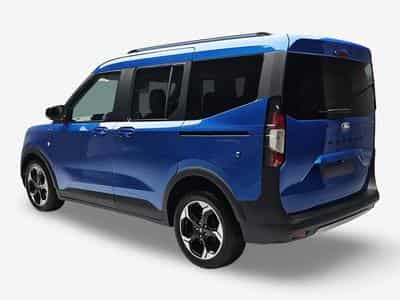 Ford Tourneo 1.0i Ecoboost 126 Active Automatik (2026) - Photo 4