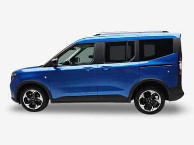 Ford Tourneo 1.0i Ecoboost 126 Active Automatik (2026) - Photo 5