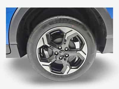 Ford Tourneo 1.0i Ecoboost 126 Active Automatik (2026) - Photo 6