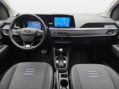 Ford Tourneo 1.0i Ecoboost 126 Active Automatik (2026) - Photo 7