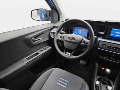 Ford Tourneo 1.0i Ecoboost 126 Active Automatik (2026) - Photo 8