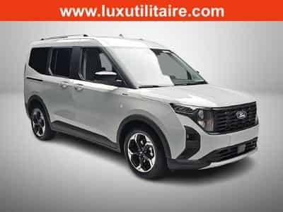 Ford Tourneo 1.0i Ecoboost 126 Active Automatik (2026) - Photo 1
