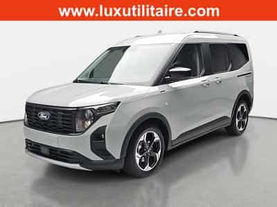 Ford Tourneo 1.0i Ecoboost 126 Active Automatik (2026) - Photo 2