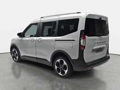 Ford Tourneo 1.0i Ecoboost 126 Active Automatik (2026) - Photo 4