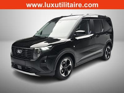 Ford Tourneo 1.0i Ecoboost 126 Active Automatik (2026) - Photo 1