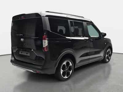 Ford Tourneo 1.0i Ecoboost 126 Active Automatik (2026) - Photo 3
