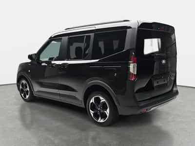 Ford Tourneo 1.0i Ecoboost 126 Active Automatik (2026) - Photo 4