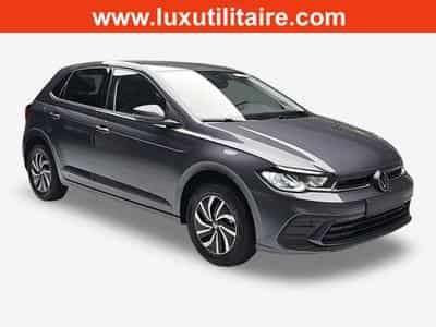 VW Polo 1.5 TSi 95 DSG Life (2026) - Photo 1