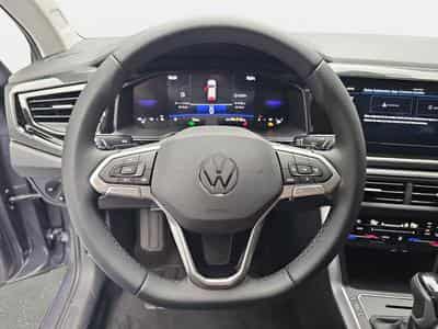 VW Polo 1.5 TSi 95 DSG Life (2026) - Photo 14